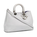 Dior Large Diorissimo Satchel (SHG-R27j90)