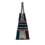Dior Large French Flag Book Tote (SHG-VB4dQb)
