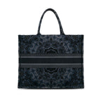 Dior Large Kaleidiorscopic Book Tote (SHG-IqTErm)