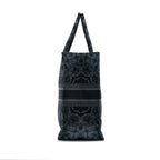 Dior Large Kaleidiorscopic Book Tote (SHG-IqTErm)