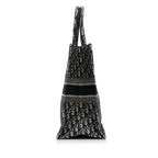 Dior Large Oblique Book Tote (SHG-JLRrkN)