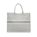 Dior Large Oblique Book Tote (SHG-R4piL5)