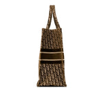 Dior Large Oblique Book Tote (SHG-7hnrSR)