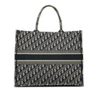 Dior Large Oblique Book Tote (SHG-6vnkmC)