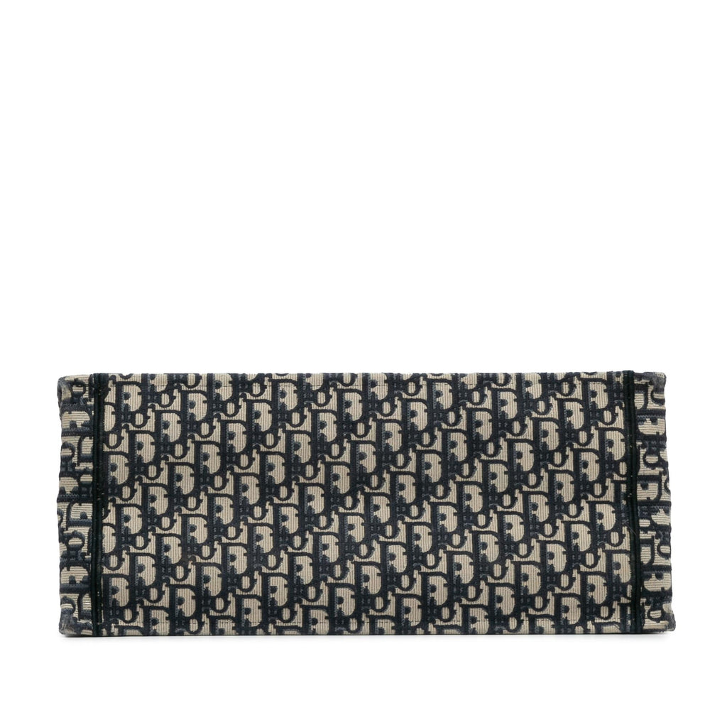 Dior Large Oblique Book Tote (SHG-6vnkmC)