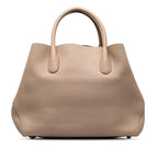 Dior Large Open Bar Tote (SHG-2lqxLo)