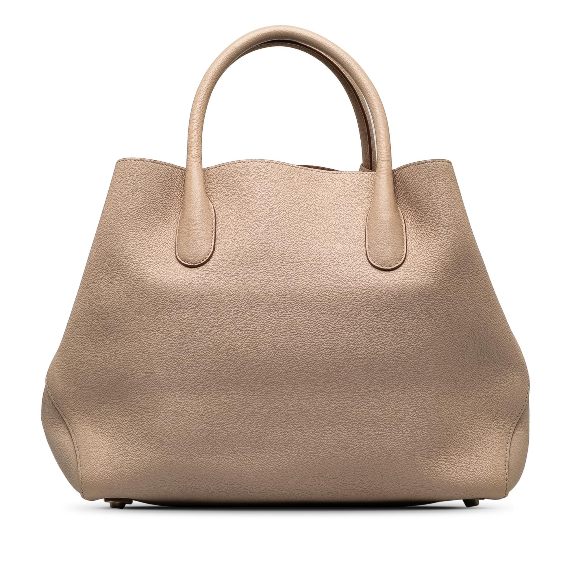 Dior Large Open Bar Tote (SHG-2lqxLo)