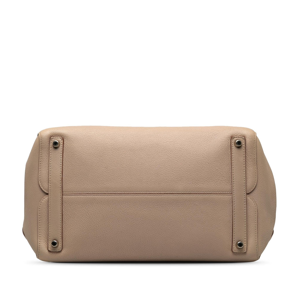 Dior Large Open Bar Tote (SHG-2lqxLo)