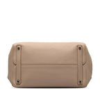 Dior Large Open Bar Tote (SHG-2lqxLo)