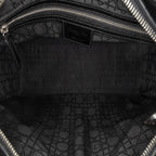 Dior Large Patent Cannage Lady Dior (SHG-IAwgOV)