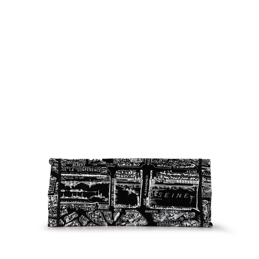 Dior Large Plan De Paris Book Tote (SHG-3MPguC)