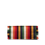Dior Large Striped Book Tote (SHG-nGzR4Y)