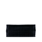 Dior Large Velvet Embossed Book Tote (SHG-zVJstJ)