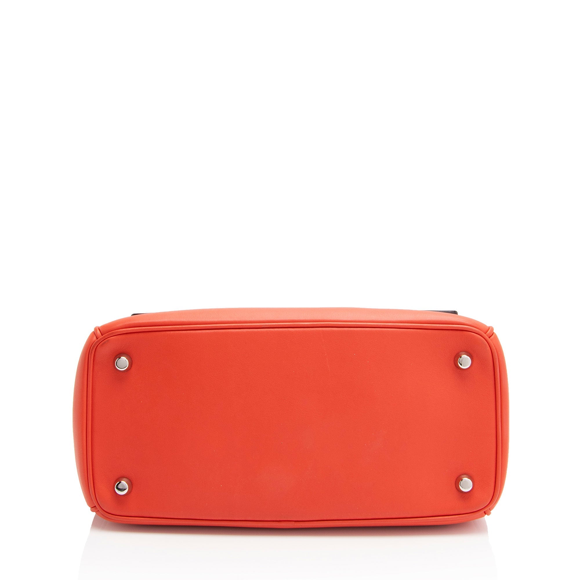 Dior Leather Be Dior Flap Small Top Handle (SHF-dggCxm)