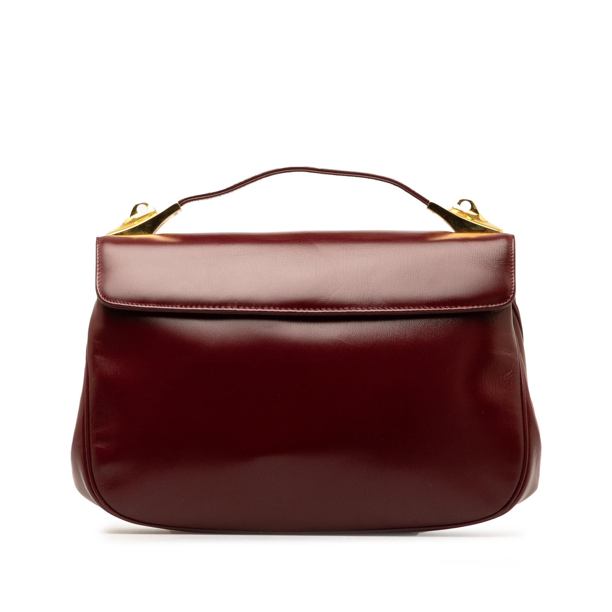 Dior Leather Oblique Satchel (SHG-UKdmQo)