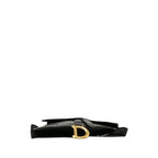 Dior Leather Saddle Belt Bag (SHG-b3c6Wo)