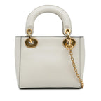 Dior Limited Edition Mini Lady DiorAmour Lady Dior (SHG-iRPRHb)