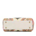 Dior Limited Edition Mini Lady DiorAmour Lady Dior (SHG-Bj3NpL)