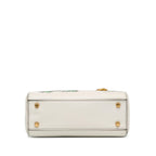 Dior Limited Edition Niki De Saint Phalle Mini Dragon Calfskin Lady Dior (SHG-C3LcwE)