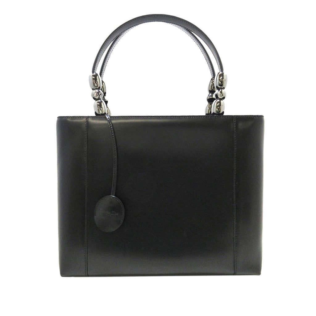 Dior Malice Pearl Satchel (SHG-9VXeiG)