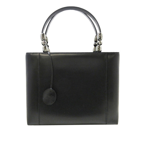 Dior Malice Pearl Satchel (SHG-9VXeiG)