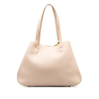 Dior Medium Blossom Tote (SHG-kaCYER)