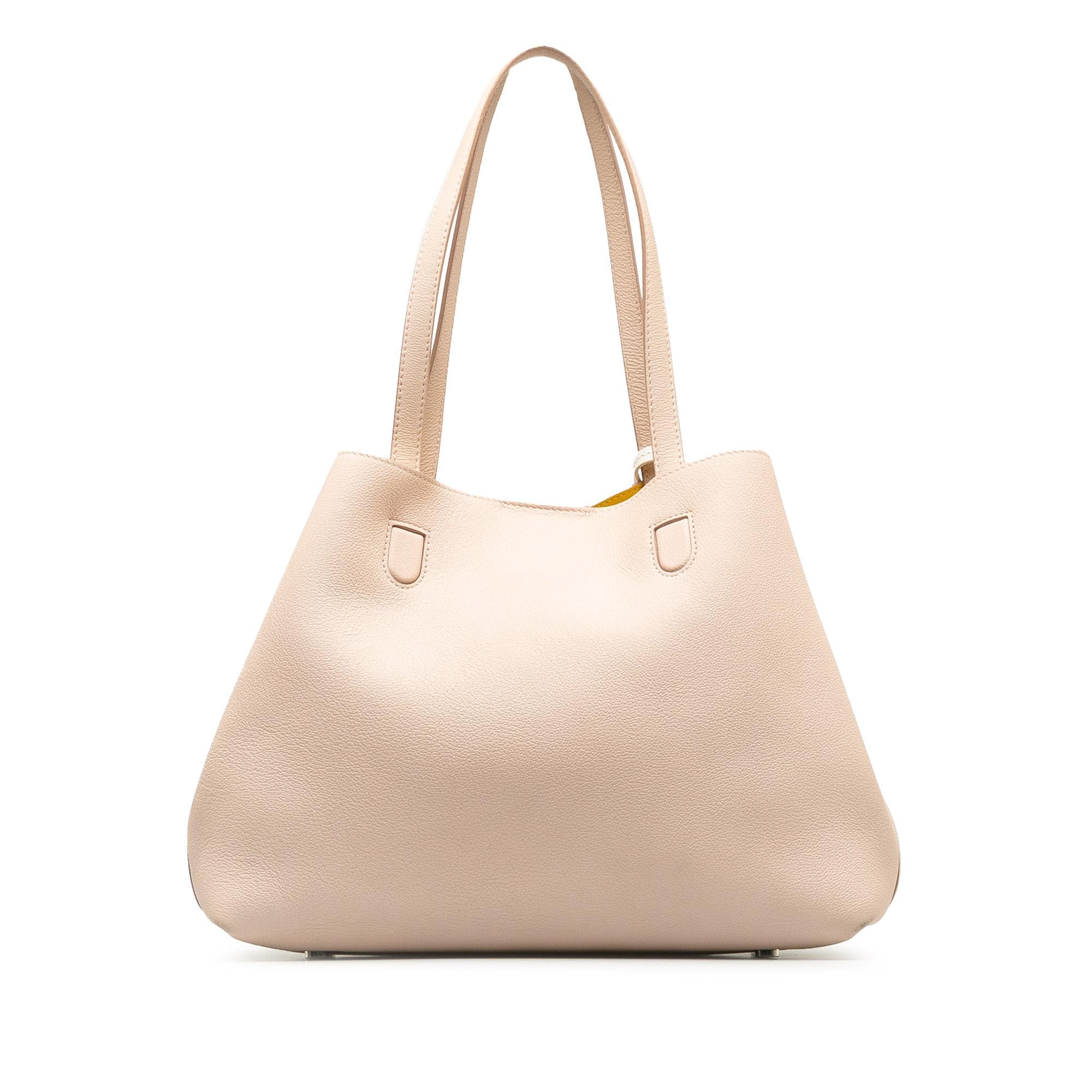 Dior Medium Blossom Tote (SHG-kaCYER)