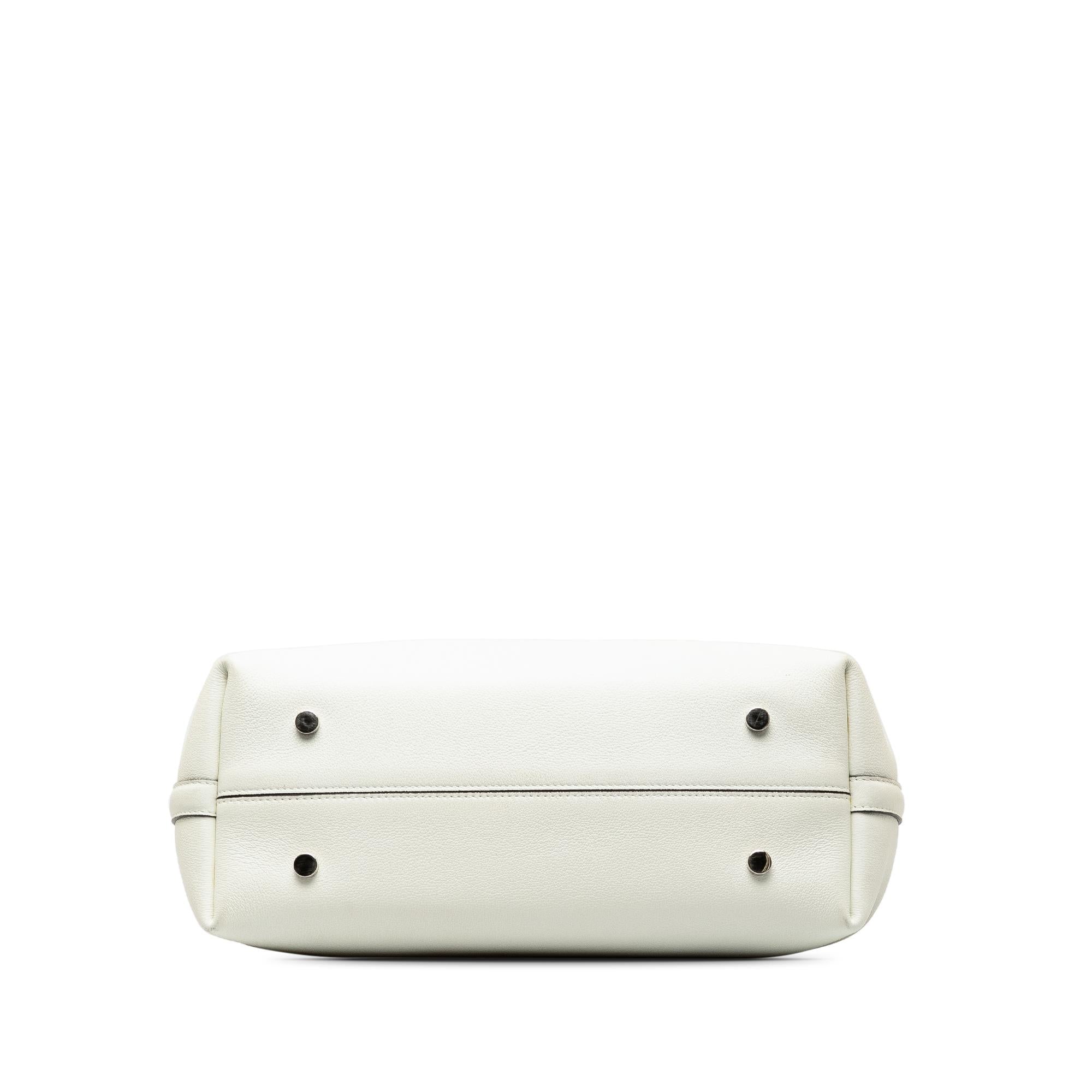 Dior Medium Blossom Tote (SHG-HP9jIU)