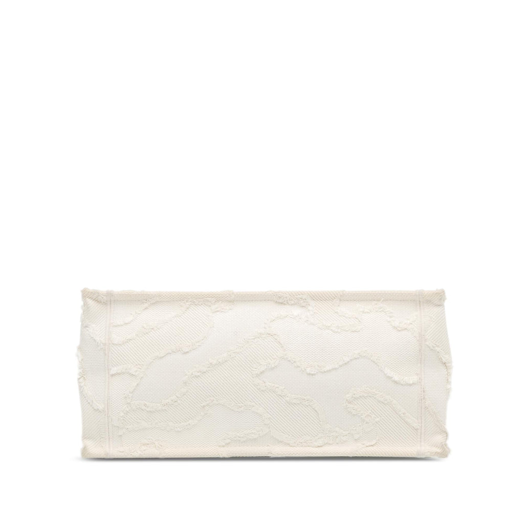 Dior Medium Camouflage Book Tote (SHG-EhiKgn)