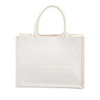 Dior Medium Cannage Book Tote (SHG-VEyf9i)