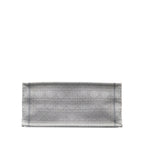 Dior Medium Cannage Embroidered Book Tote (SHG-dwrZnB)