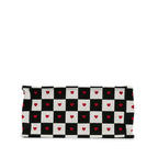 Dior Medium Dioramour D-Chess Book Tote (SHG-cv0KiU)