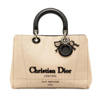 Dior Medium Diorissimo Etoile Satchel (SHG-ocTQXN)