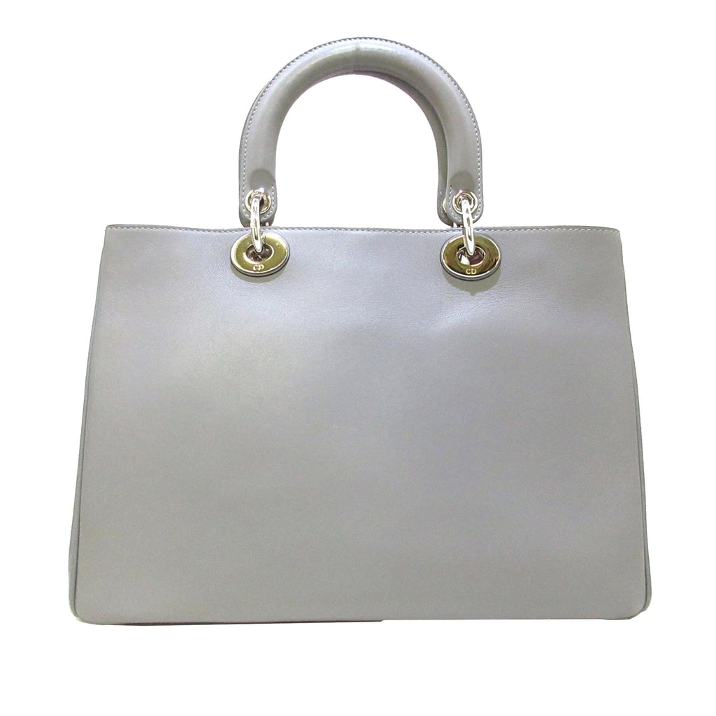 Dior Medium Diorissimo Satchel (SHG-c5vNCe)