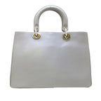 Dior Medium Diorissimo Satchel (SHG-c5vNCe)