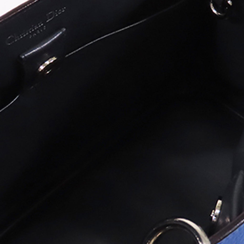 Dior Medium Diorissimo Satchel (SHG-6htIwx)