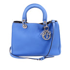 Dior Medium Diorissimo Satchel (SHG-6htIwx)