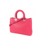 Dior Medium Diorissimo Satchel (SHG-wbPyRY)