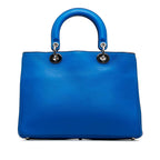 Dior Medium Diorissimo Satchel (SHG-dcHJwt)