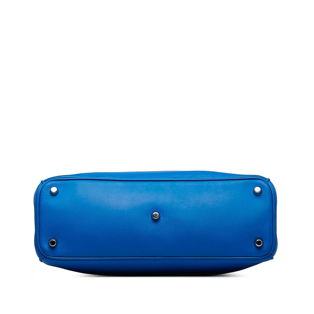 Dior Medium Diorissimo Satchel (SHG-dcHJwt)