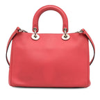 Dior Medium Diorissimo Satchel (SHG-4bG3x0)