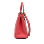 Dior Medium Diorissimo Satchel (SHG-4bG3x0)