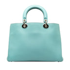 Dior Medium Diorissimo Satchel (SHG-Wma00M)
