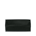 Dior Medium Embossed Leather Book Tote (SHG-vhIfQk)