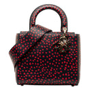 Dior Medium I Love Paris Lady Dior Satchel (SHG-BeTTle)