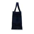 Dior Medium Mesh Book Tote (SHG-T5bF20)
