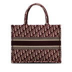 Dior Medium Oblique Book Tote (SHG-8Vy3qp)
