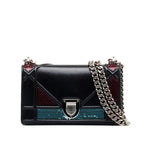 Dior Mini Diorama Sequin Flap (SHG-tZQWUt)