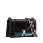 Dior Mini Diorama Sequin Flap (SHG-tZQWUt)