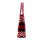 Dior Mini Dioramour Book Tote (SHG-i3XlpF)